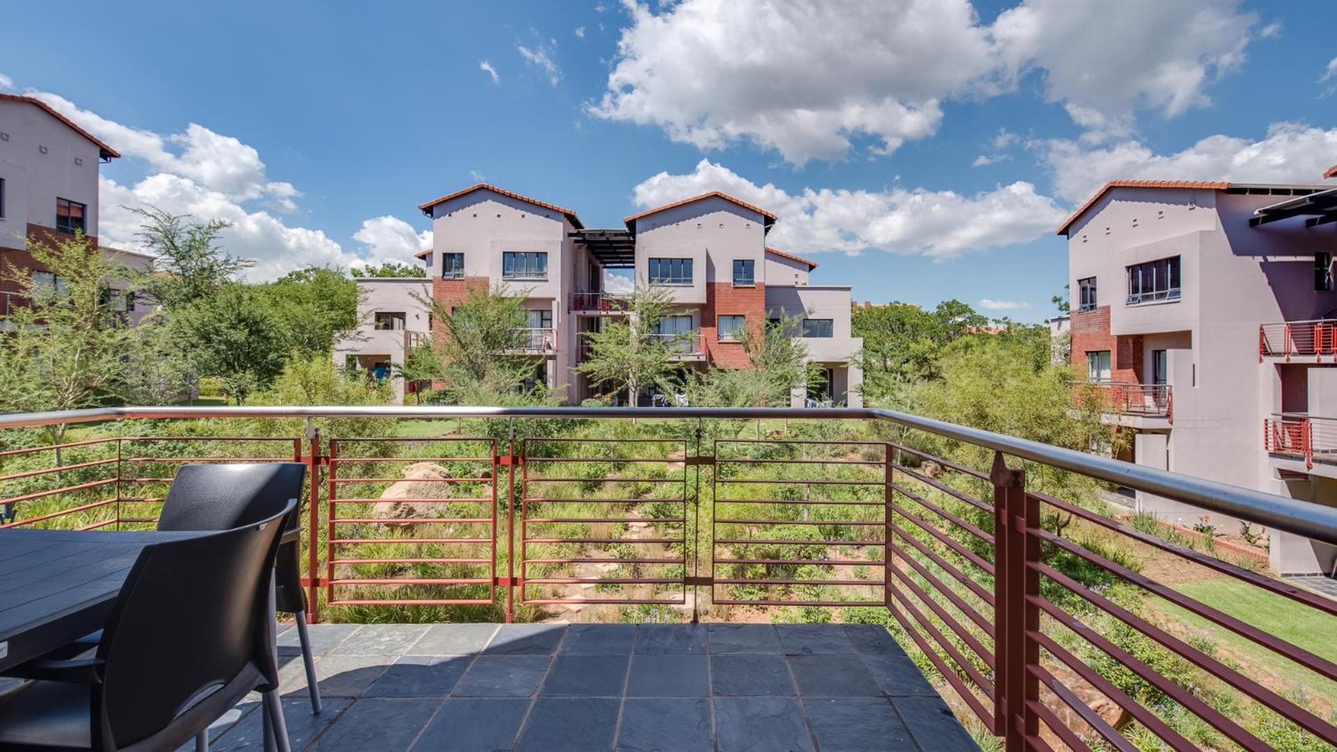 Jozistay @ Jackal Creek Apartments Roodepoort Ruang foto